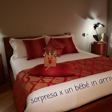 Le Chat a Pois Aoste Extérieur photo