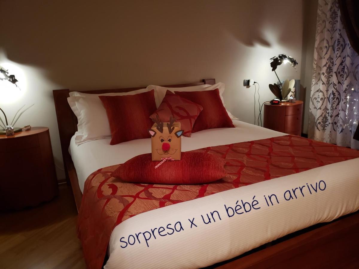 Le Chat a Pois Aoste Extérieur photo